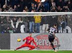 Juventus scheidet im Elfmeterschießen aus der Coppa Italia aus: "Ich schäme mich, ich hoffe, dass meine Spieler genauso denken"