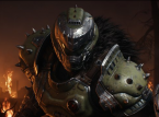 Doom: The Dark Ages Physical Edition erfordert den Download der Vollversion des Spiels