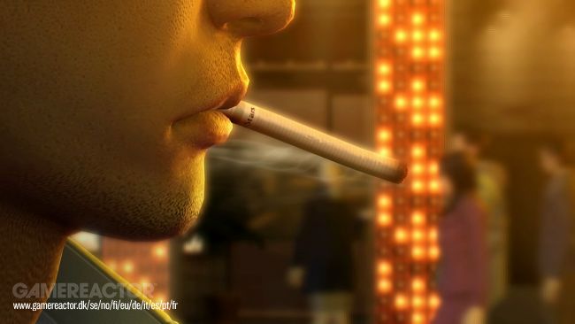 Yakuza 0 Director's Cut
