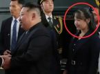 Nordkoreas n&auml;chste? Kim Jong Un stellt Tochter bei Besuch in China vor