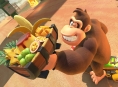 Ein paar Hinweise k&ouml;nnten darauf hindeuten, dass Nintendo Donkey Kong DLC f&uuml;r Mario Kart World bringt