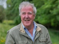 Bei Jeremy Clarkson wurde eine "aggressive" Form von Krebs diagnostiziert