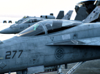 Ace Combat 8: Wings of Theve liefert "fotorealistische Darstellung Ihres Flugzeugs"