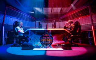 Big Bird ist der Red Bull Kumite Champion 2025