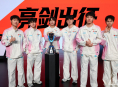Bilibili Gaming gewinnt LPL Split 1 Finals und sichert sich das Ticket für First Stand 2026