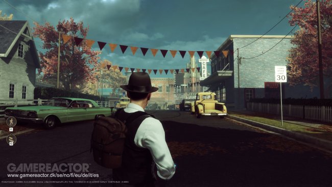 The Bureau: Xcom Declassified