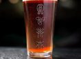Feiern Sie den bevorstehenden Start von Senua's Saga: Hellblade II auf die richtige Art und Weise... mit einem Pint Bier
