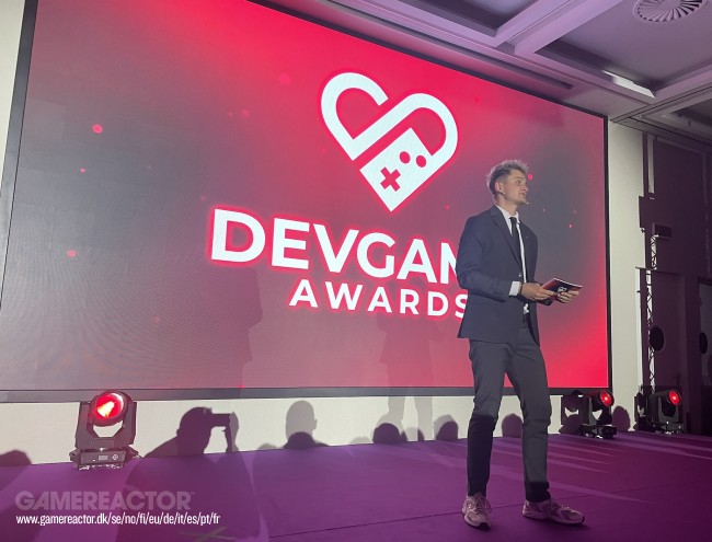 Keep Driving gewinnt den Hauptpreis der DevGAMM Awards 2025: Alle Gewinner und Nominierten