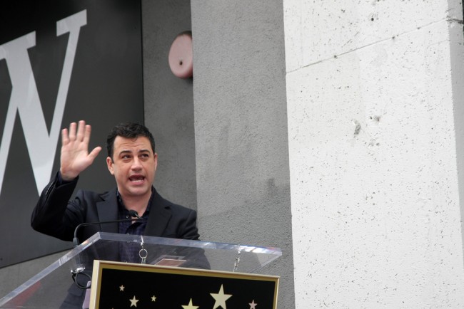 ABC zieht "Jimmy Kimmel Live" wegen Charlie Kirks Äußerungen zurück