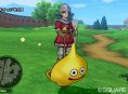 Dragon Quest X kommt auch für den Nintendo 3DS