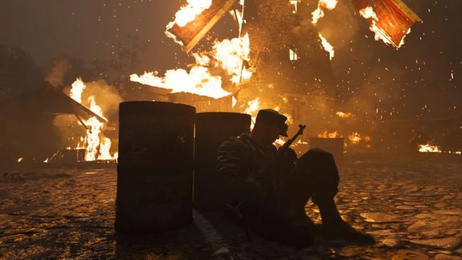 Call of Duty: Vanguard