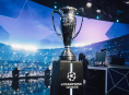 eChampions League 2026 Finals sind festgelegt, hier ist das vollst&auml;ndige Turnierschema