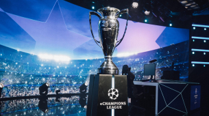 eChampions League 2026 startet morgen, hier sind alle bekannten Daten