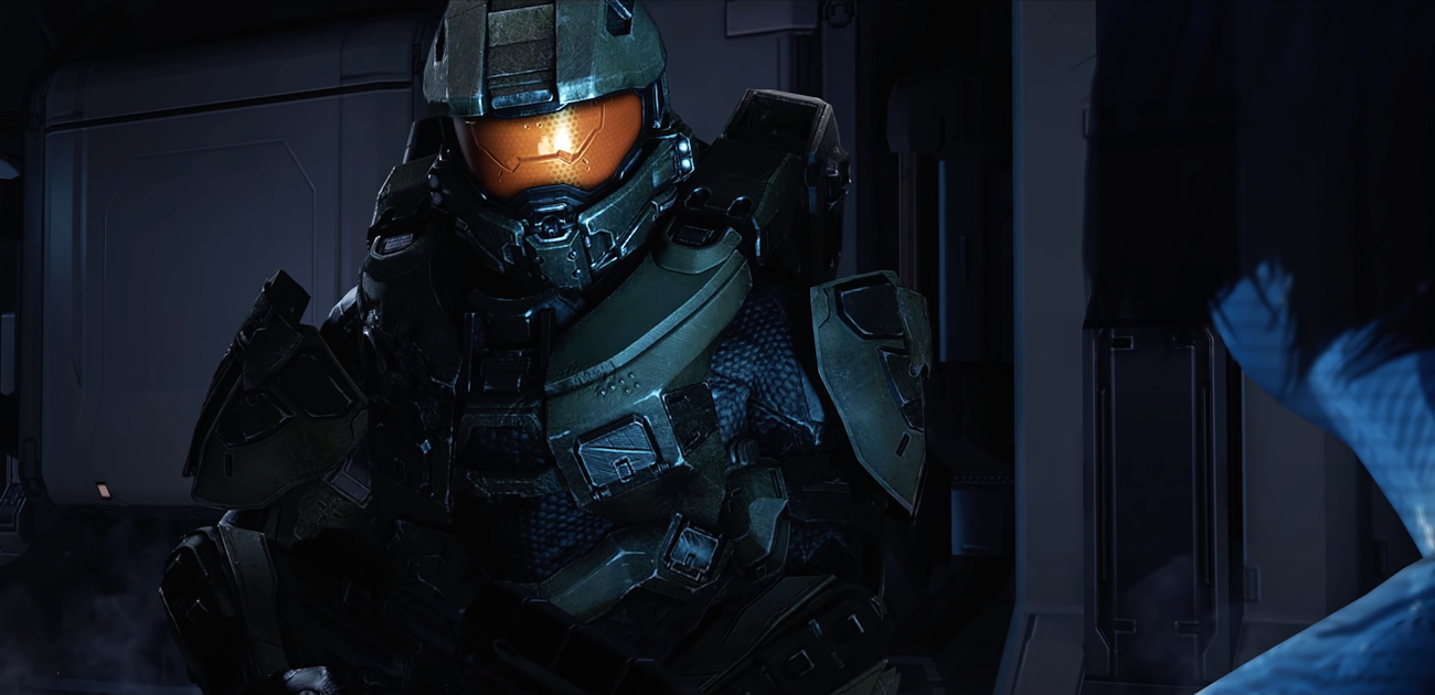 Halo 2 Matchmaking-Karten