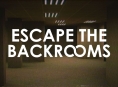 Escape the Backrooms wird den Early Access im Oktober verlassen
