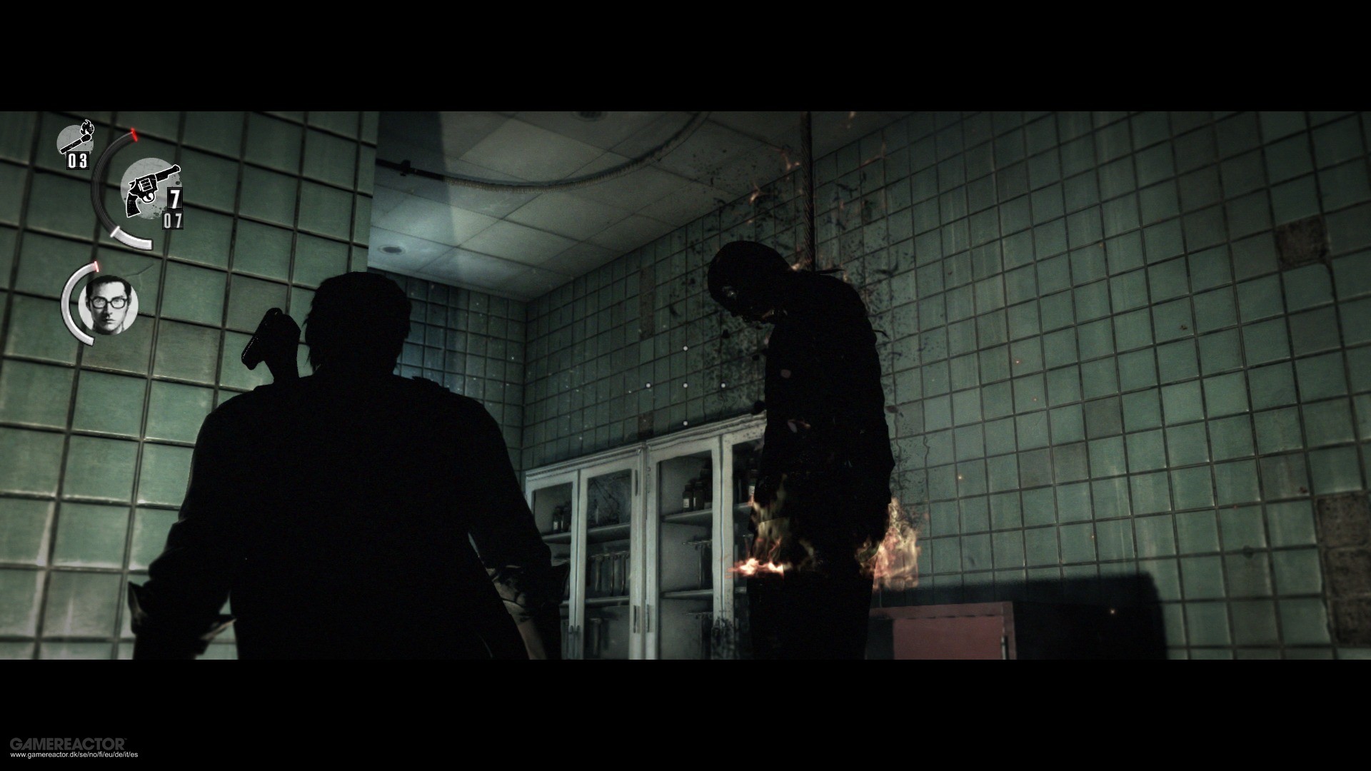 The Evil Within