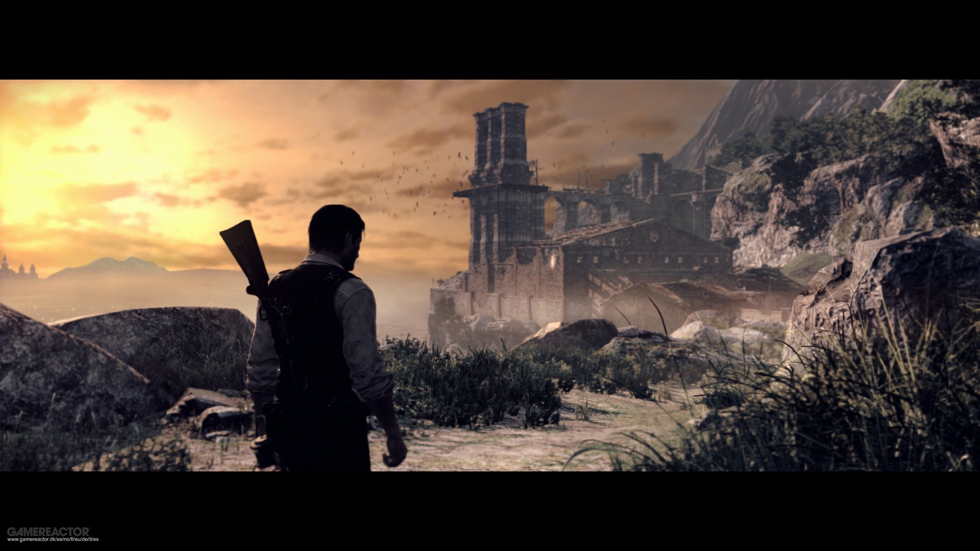 The Evil Within