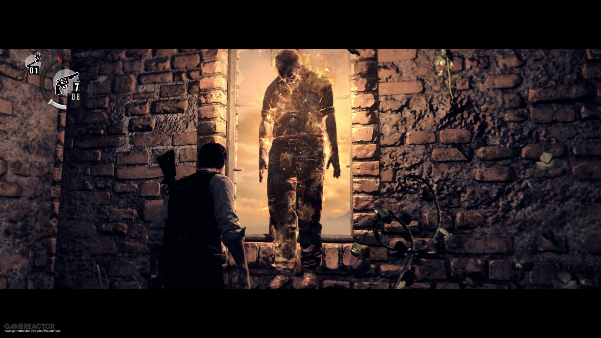 The Evil Within