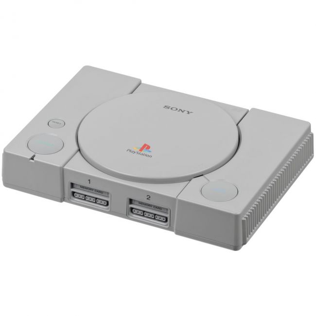 Fan baut individuelle PlayStation zum 30-jährigen Jubiläum mit High-End-PC-Hardware