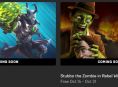 Epic Games verschenkt diese Woche DLC-Inhalte von Paladins und Stubbs the Zombie