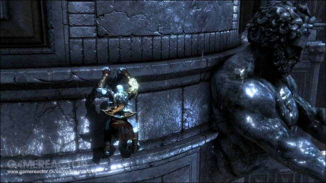 God of War III