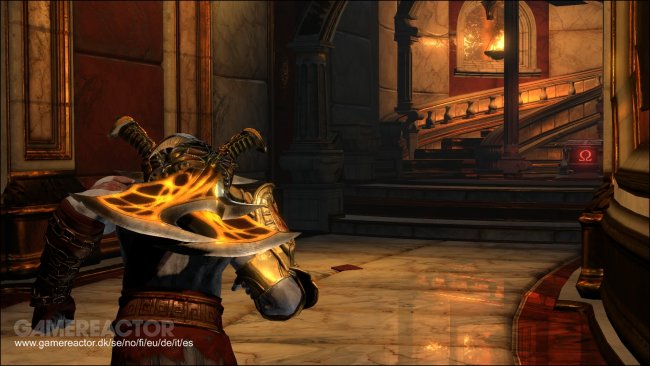 God of War III