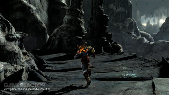 God of War III