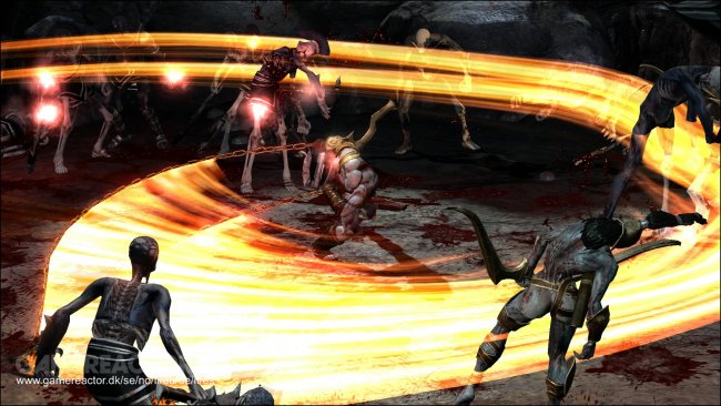 God of War III