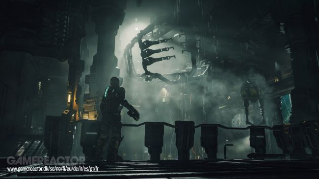 Dead Space Remake