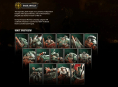 Es ist Maschine gegen Maschine im neuesten Trailer für Warhammer 40,000: Dawn of War IV