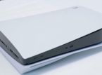 Neue PlayStation-5-Boxen sollen mit einem Etikett versehen, das vor der Einstellung physischer Discs warnt