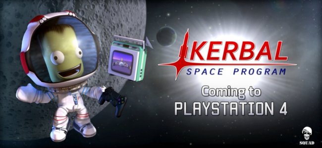 Kerbal Space Program