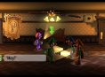 Multiplayer in Luigi's Mansion 2