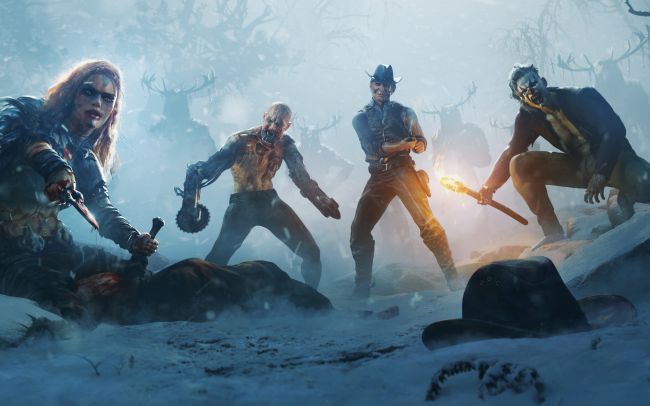 Wasteland 3