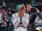 Marcus Ericsson wegen illegaler Modifikationen beim Indy 500 disqualifiziert und fällt vom zweiten auf den 31. Platz zurück