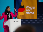 Merz' Partei schl&auml;gt ein Verbot von Teilzeitarbeit vor: "Wer mehr arbeiten kann, sollte mehr arbeiten"