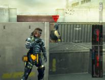Metal Gear Solid: Peace Walker