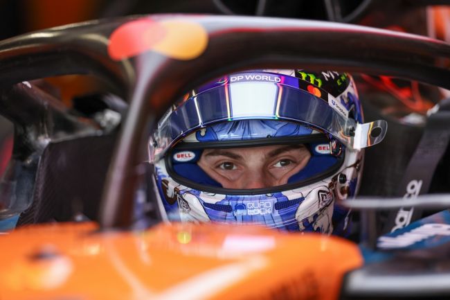 GP von Belgien: Piastri setzt sich im F1-Duell von McLaren gegen Norris durch