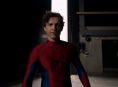 Der neue Spider-Man-Anzug von Spider-Man: Brand New Day von Tom Holland enthüllt