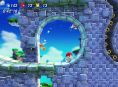 Neue Eindr&uuml;cke von Sonic Superstars: Wir testen neue Level im Koop-Modus