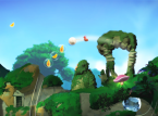 Yoku's Island Express