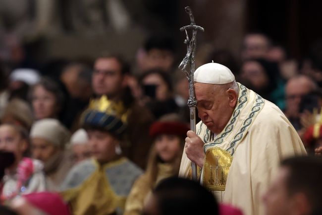 Papst Franziskus stirbt im Alter von 88 Jahren: Wie geht es weiter?