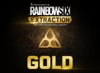 Rainbow Six: Extraction im Goldrausch