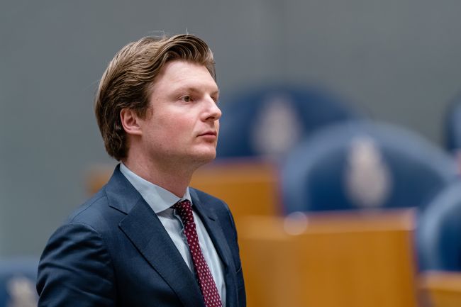 Niederlande: Russland bereit für groß angelegte Truppenbewegungen nach Friedensabkommen mit der Ukraine