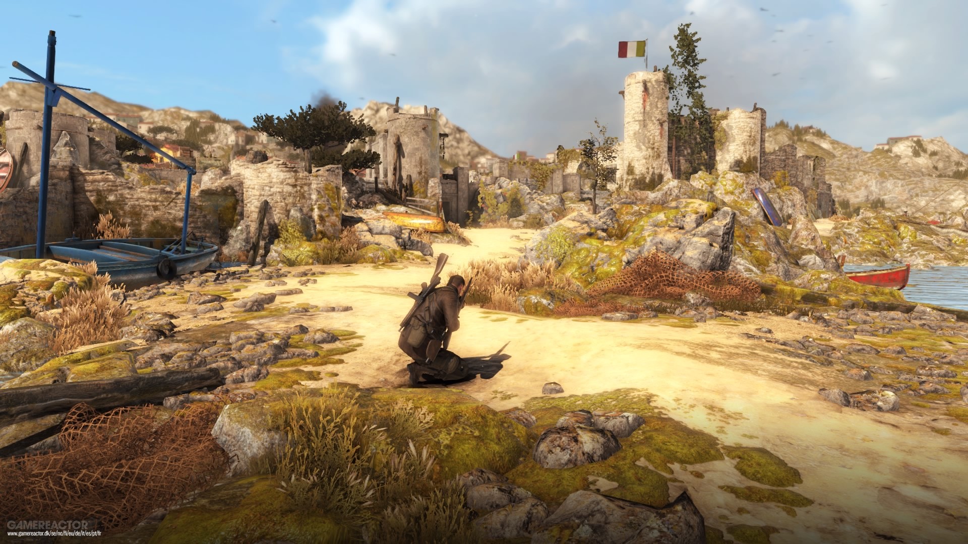 download sniper elite 5 nintendo switch download sniper elite 5 nintendo switch