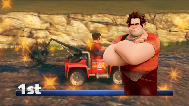 Sonic & All-Stars Racing Transformed