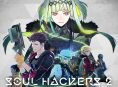 Ende August startet Soul Hackers 2 in Europa auf Xbox, Playstation und PC