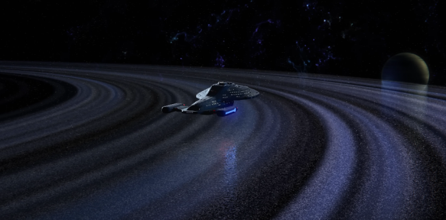 Star Trek-Spin-off mit Janeway könnte in Arbeit sein