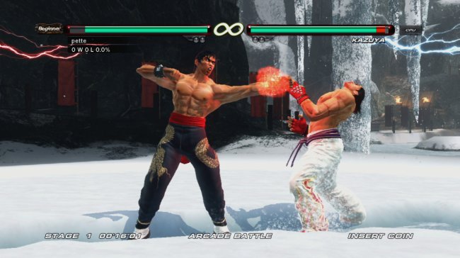 Tekken 6