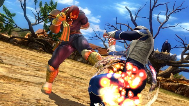 Katsuhiro Harada rechnet nicht damit, dass Tekken Tag Tournament 3 jemals Realität wird